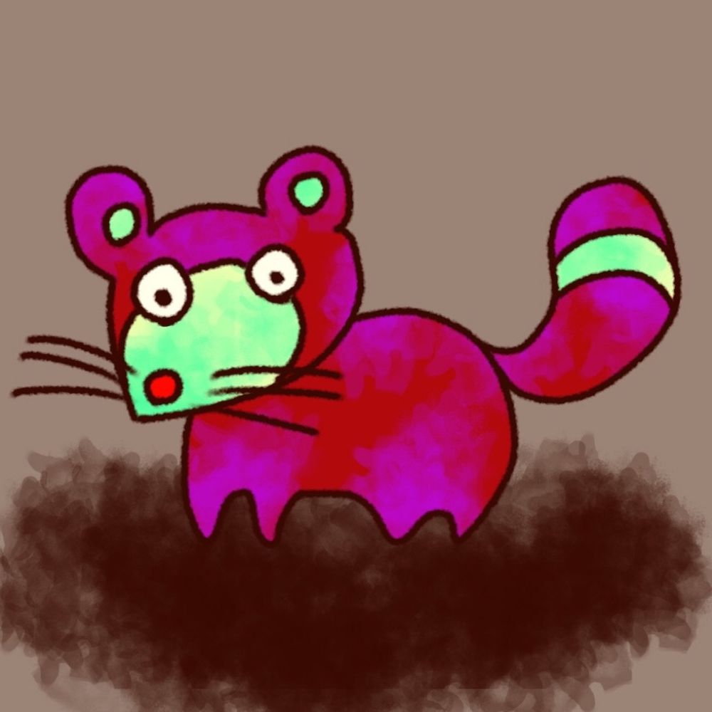 奘