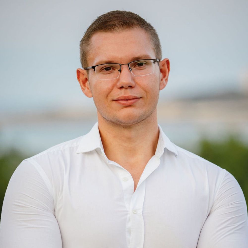 Alex Caruana