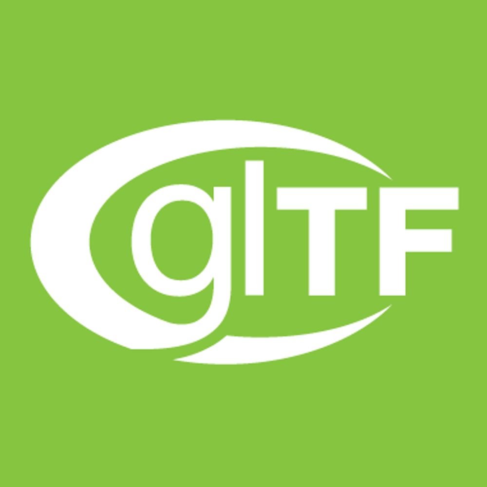 glTF
