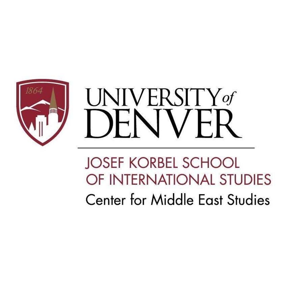 DU Center for Middle East Studies
