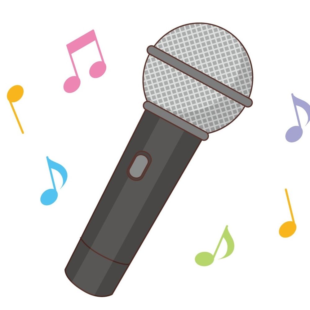 大喜利マイク🎤