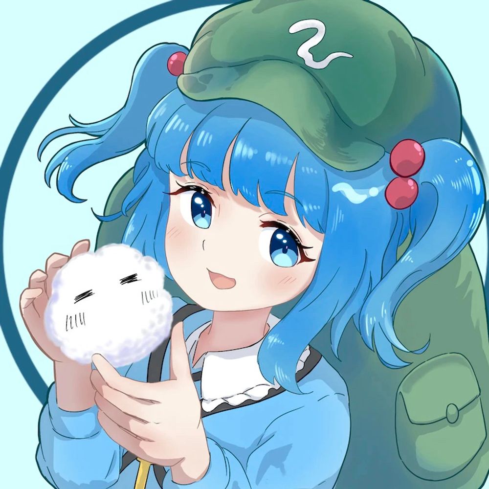 まっしろしろすけ