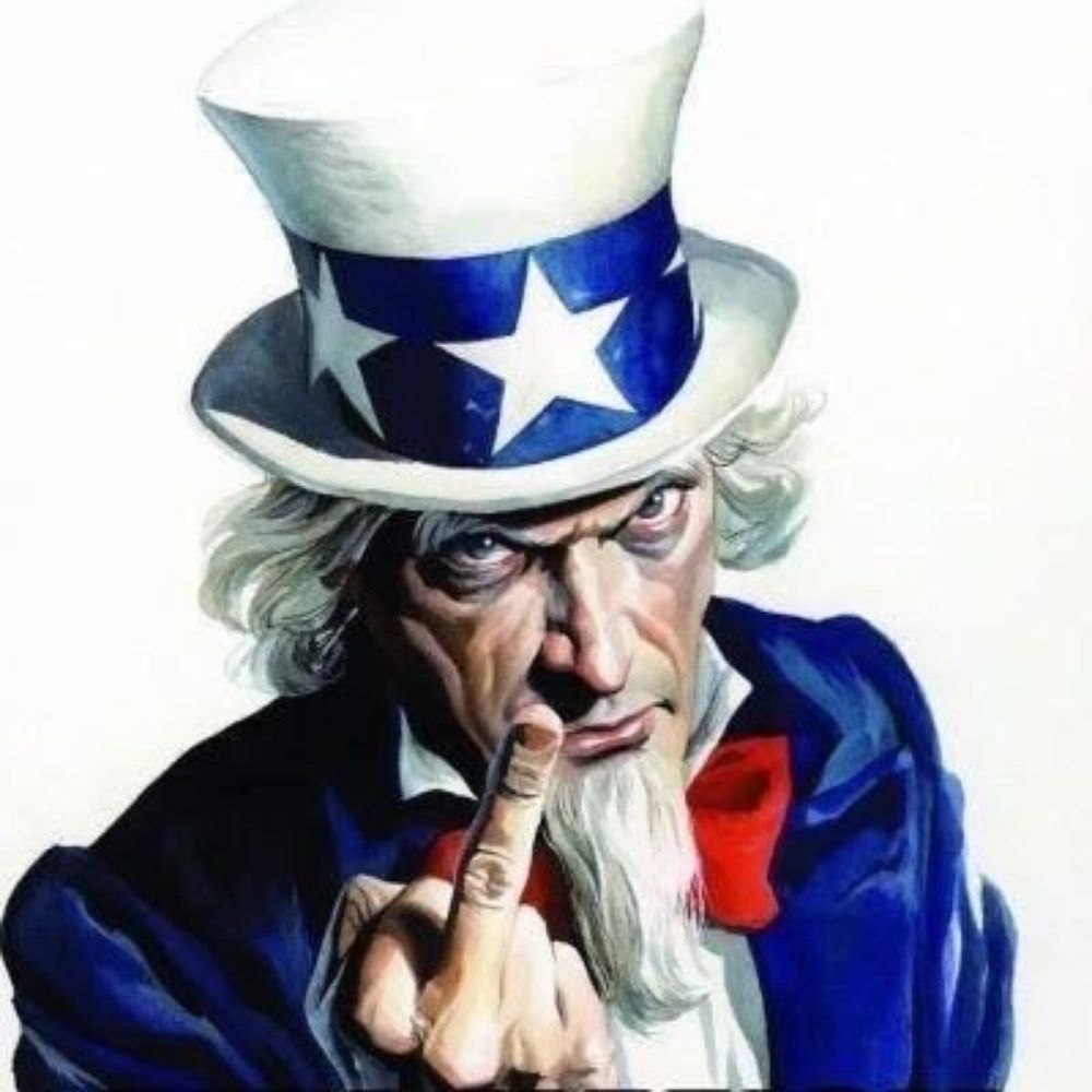 Lincoln Salute