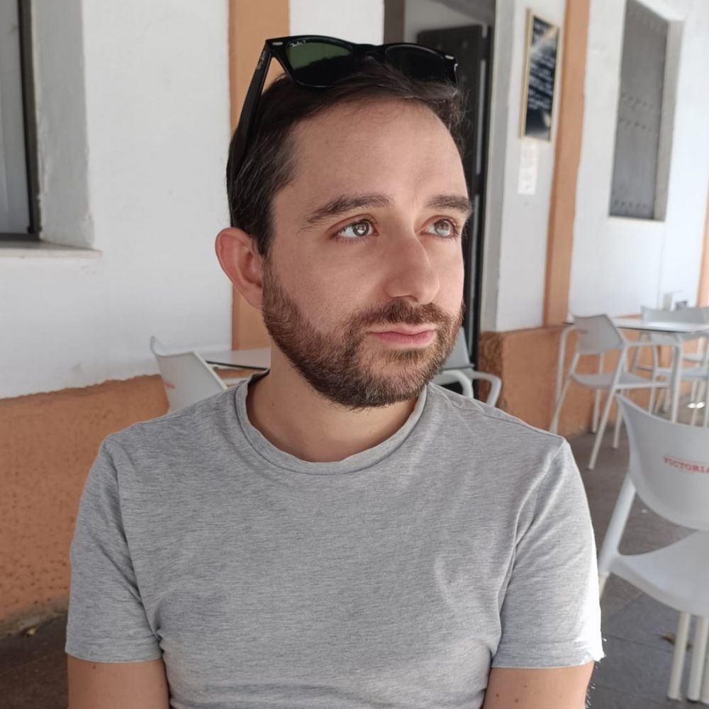 Aitor Amatriain