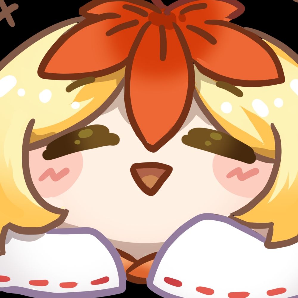 Maple 🍁 ⛩️