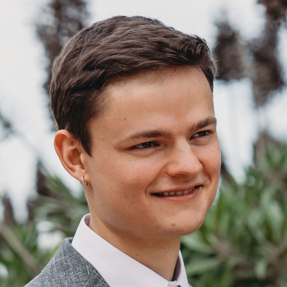 Caleb Stanford