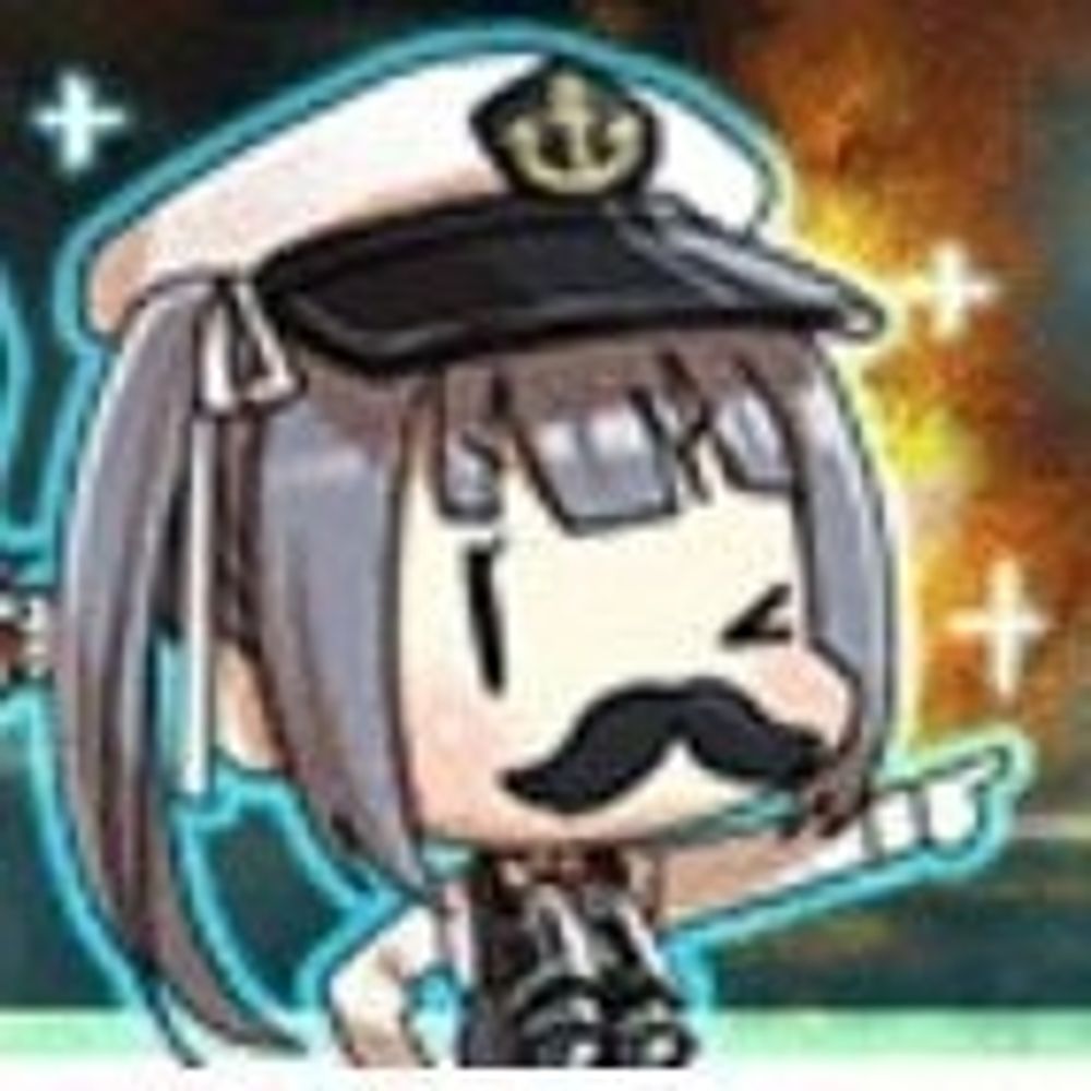 あんこ@柱島#艦これ
