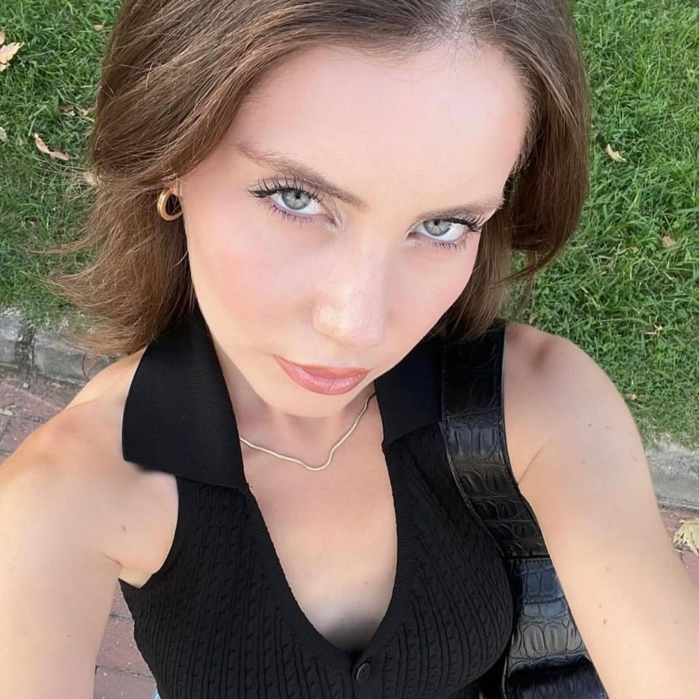 Kübra Arslan