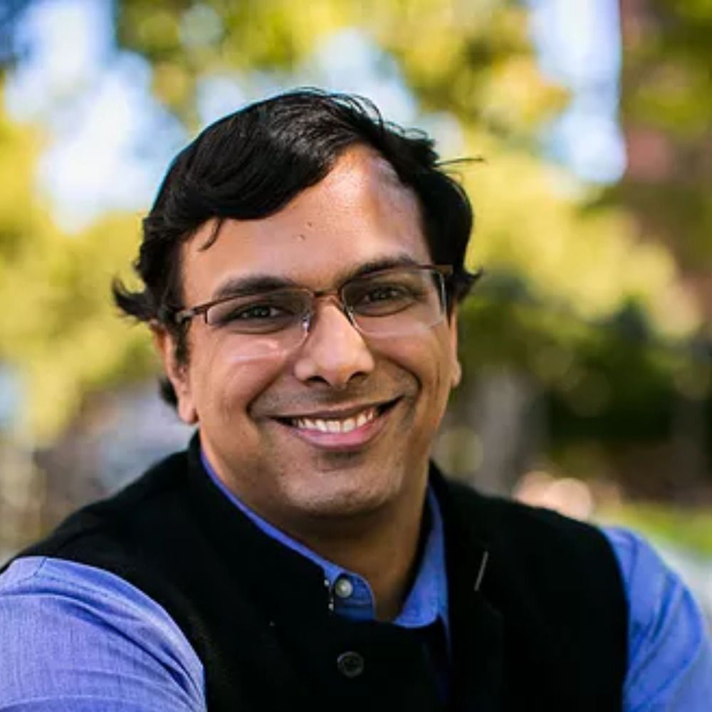 Rohit Chandra