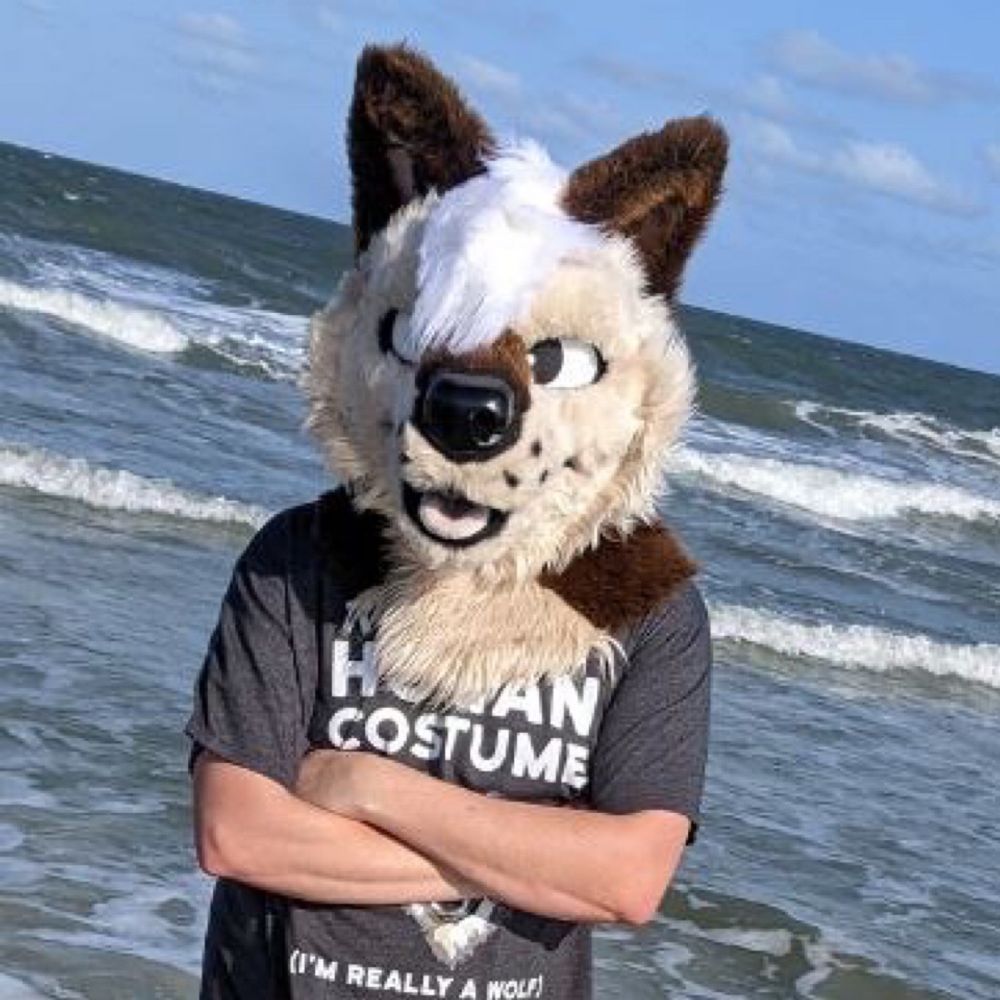 SpicyTimberMutt 🔜 FWA