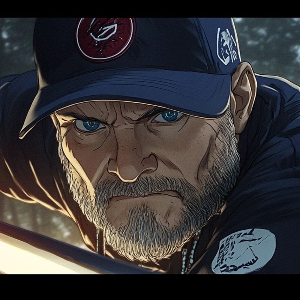 Ricky Freeman