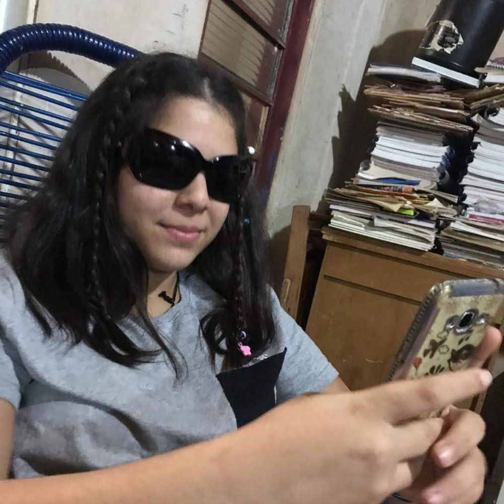 Fabi Menegueti