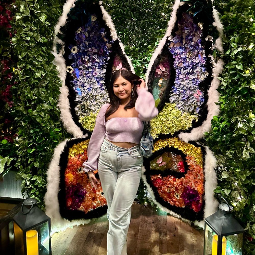 jade ❀
