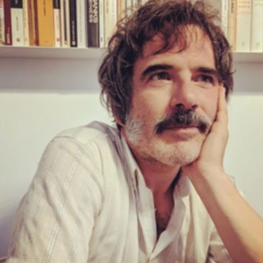 Javier Moya