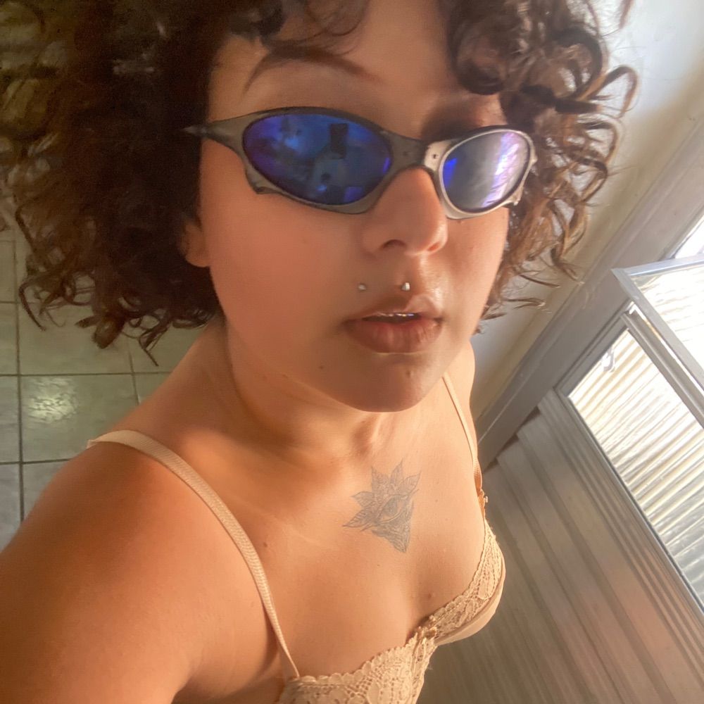 Chupetinha do capeta 