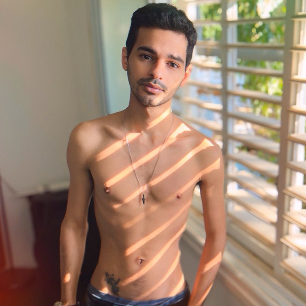 Ashraf Fata