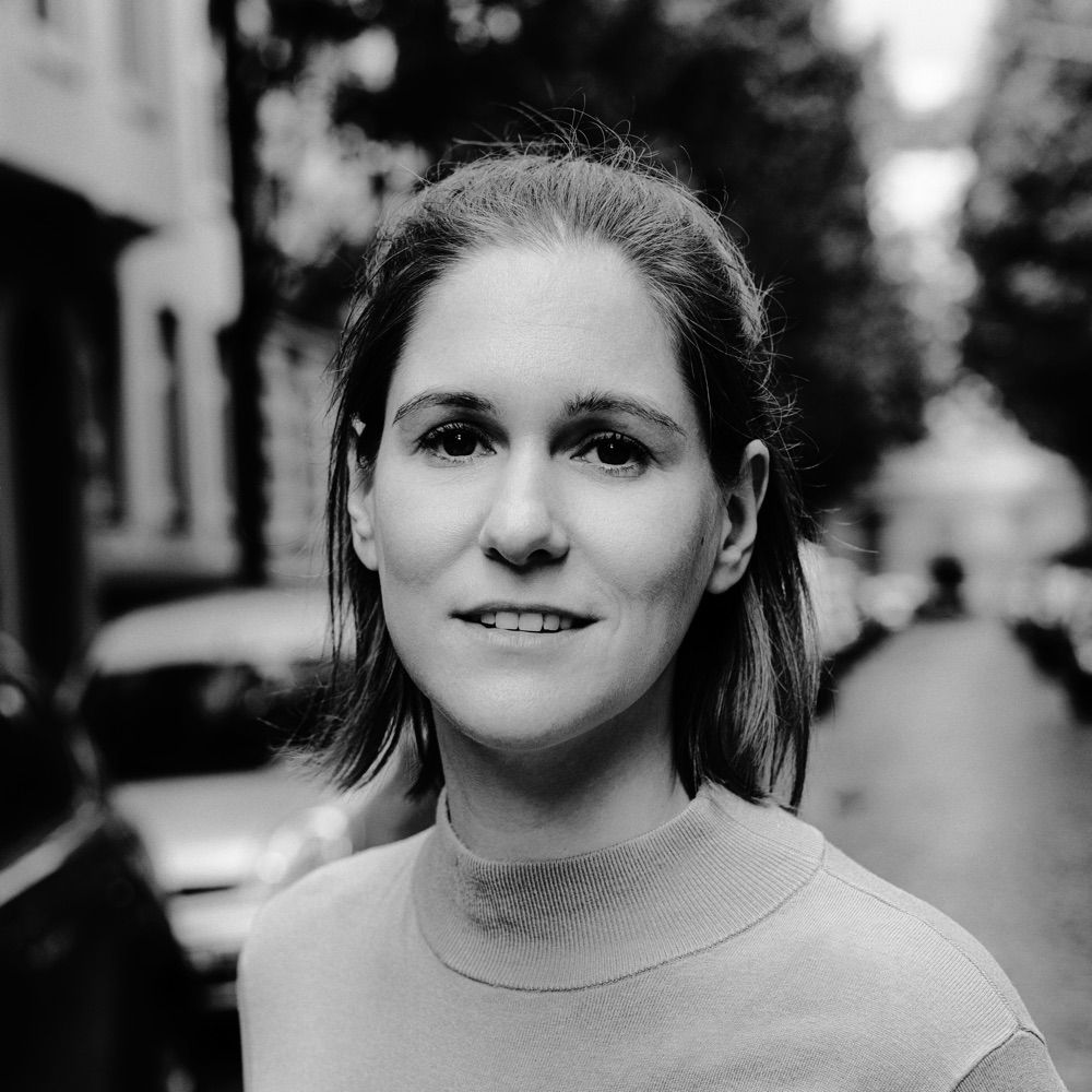 Gina Schad