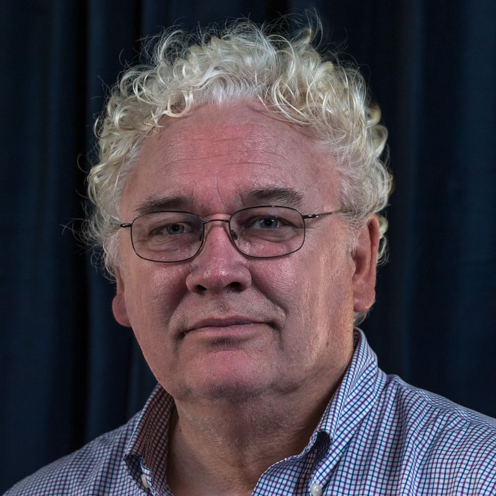 Mike Thompson
