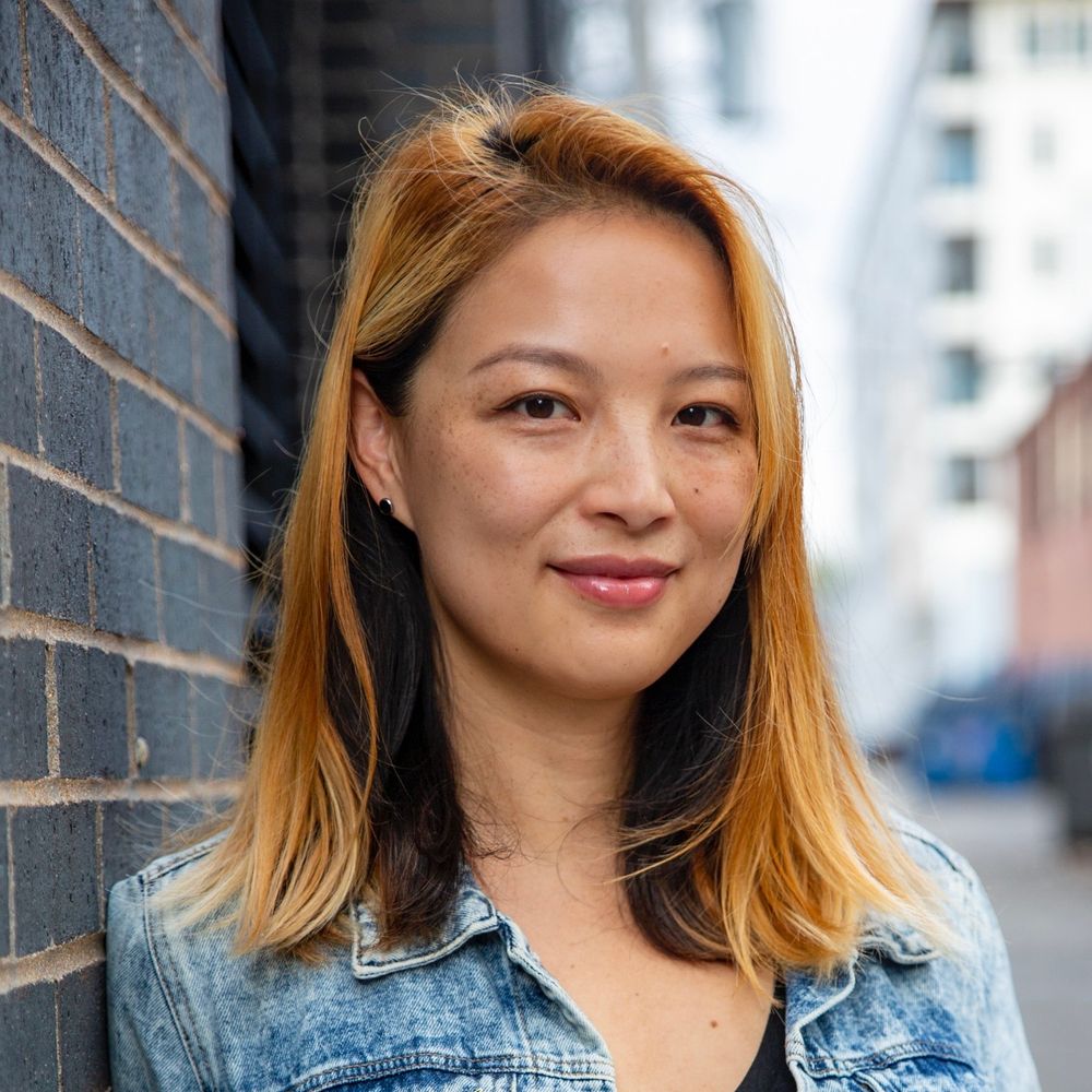 Kat Tang