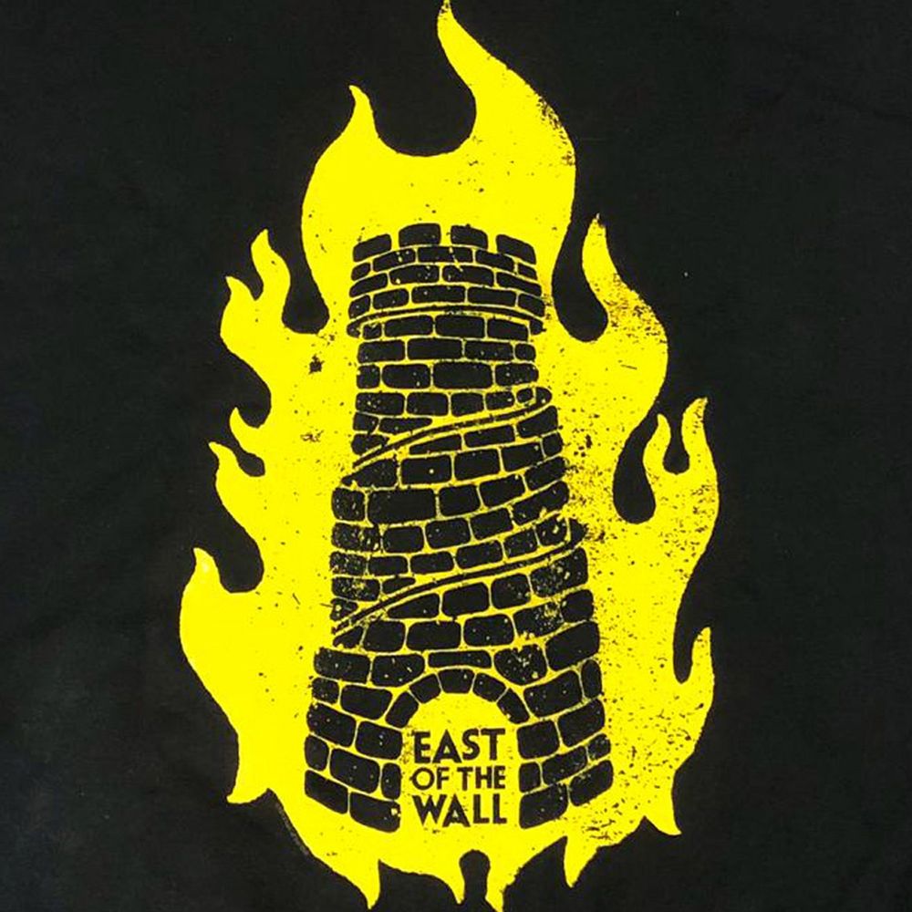 East of the Wall