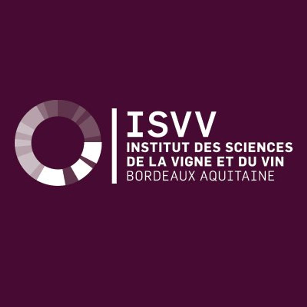 Institut des Sciences de la Vigne et du Vin
