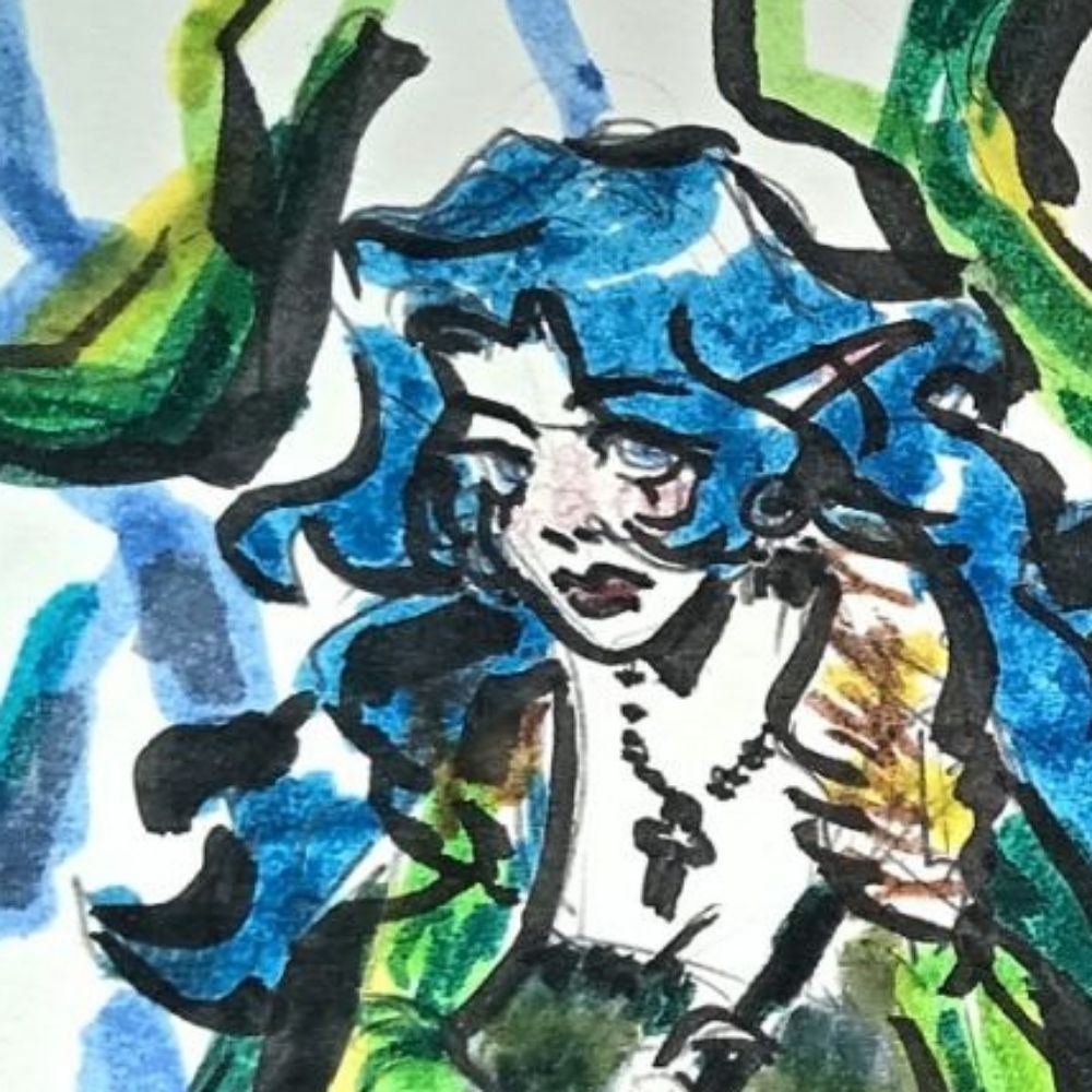 Dorika