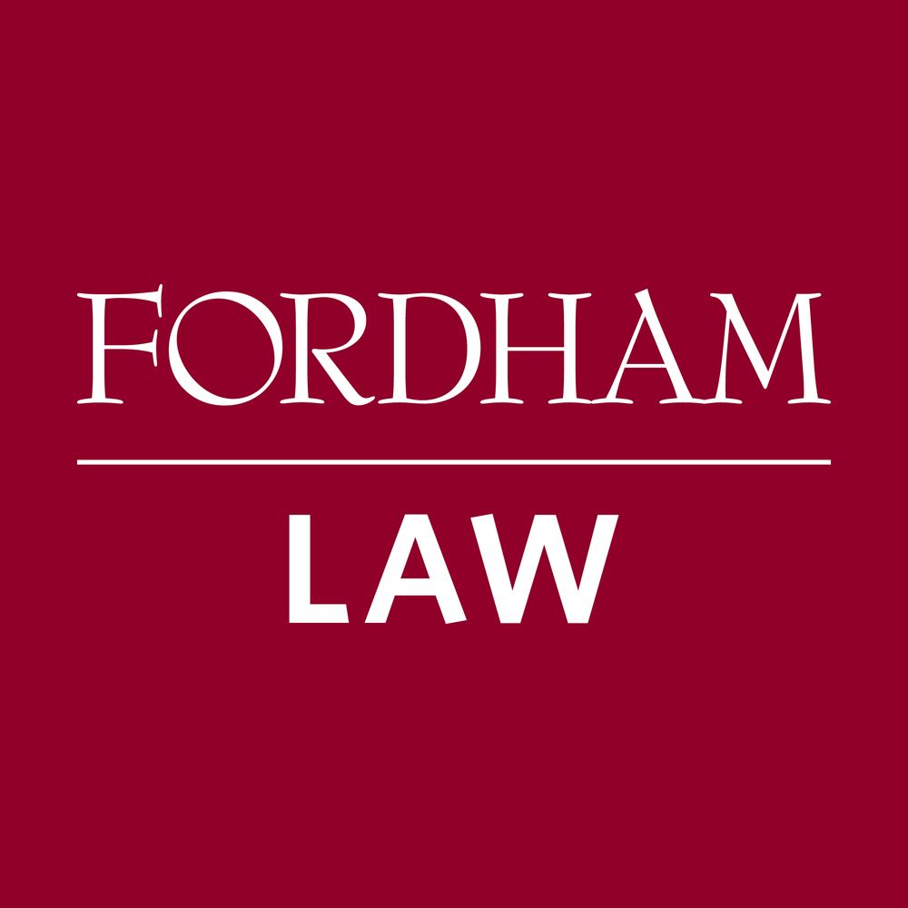 Fordham Law School