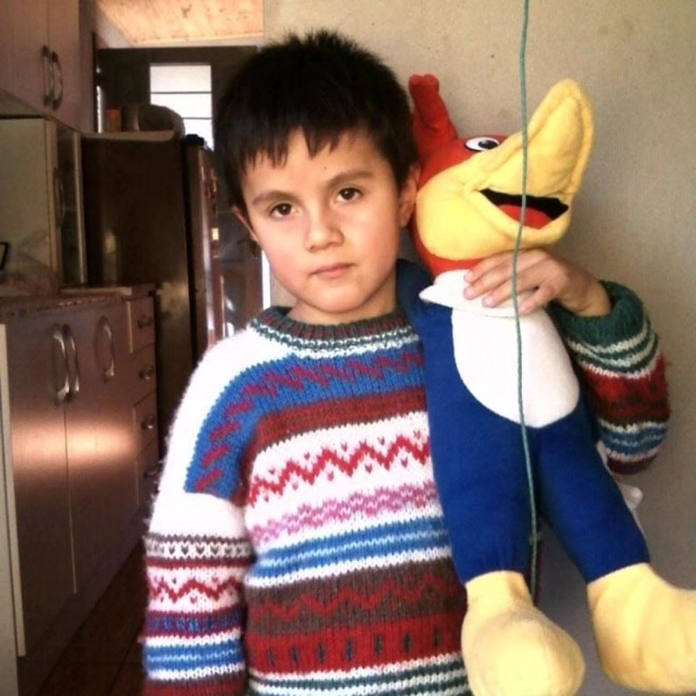 Bruno Machado 