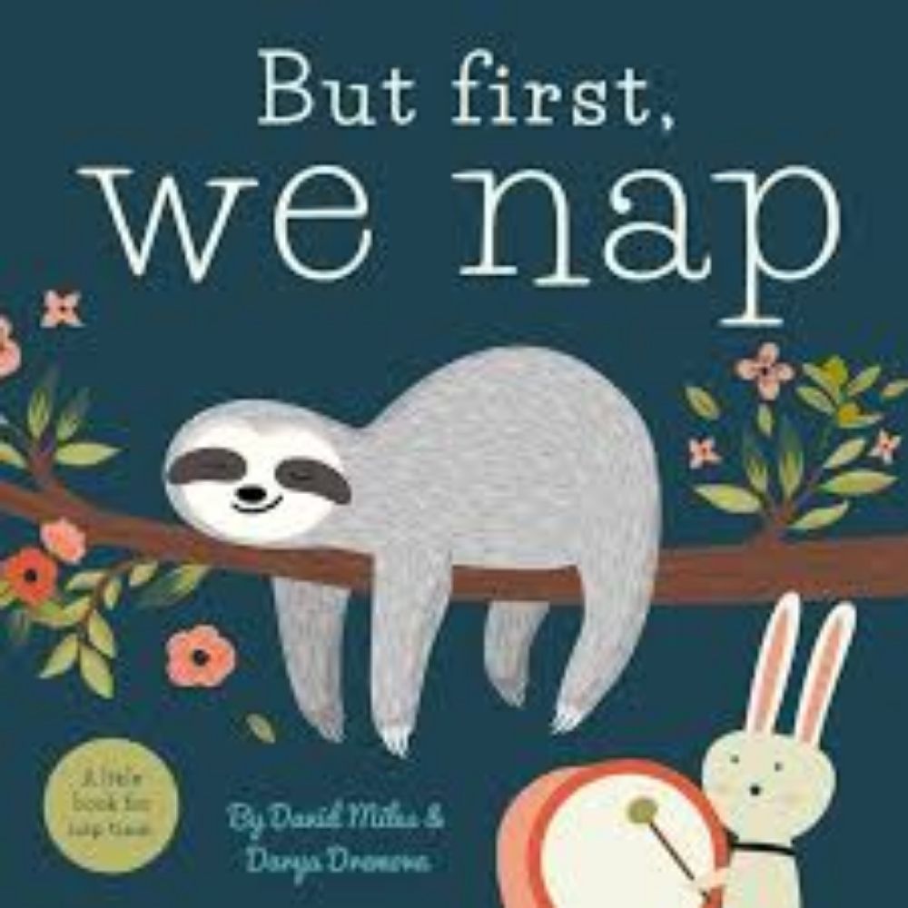Naptime Nomad