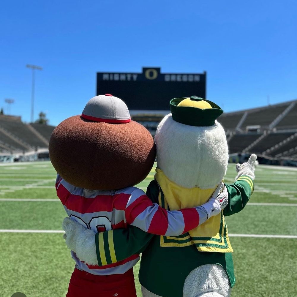 ScoDucks