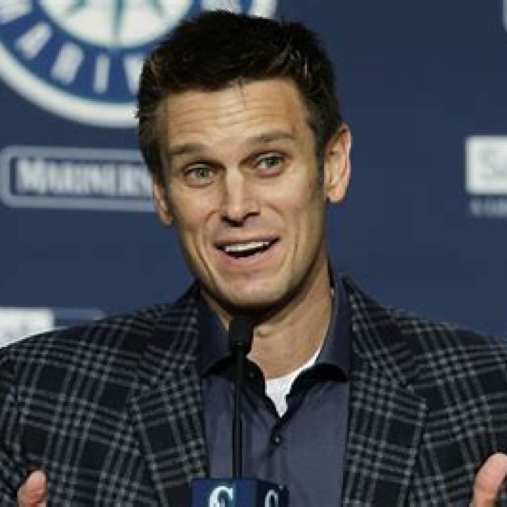 President Dipoto