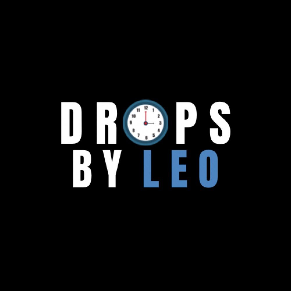 Sneaker News| DBL