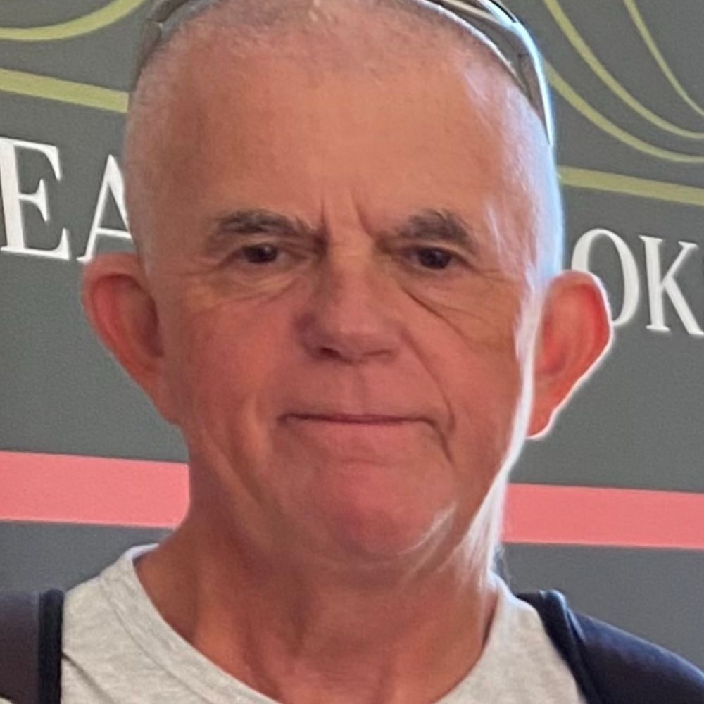 Roger Sanders