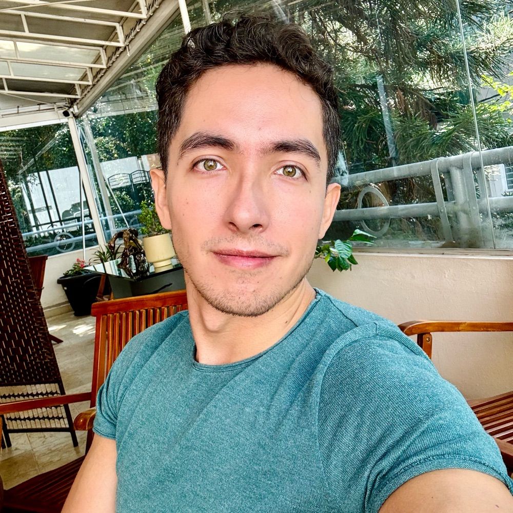 Ram Maravilla