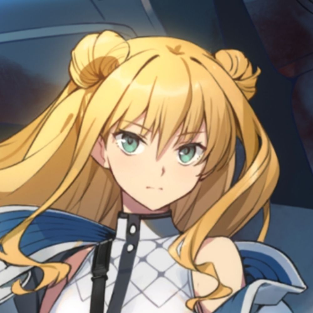 User avatar