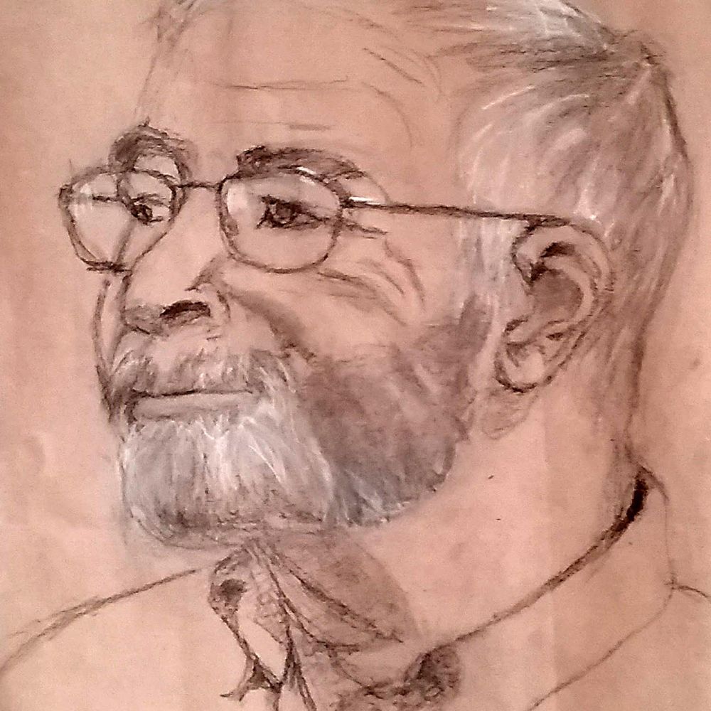 David P. Merriam (Dave)