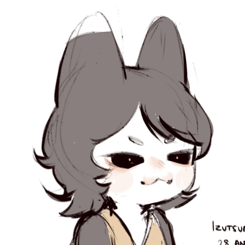 🍂Maima_cho 【 COMMs OPEN 】