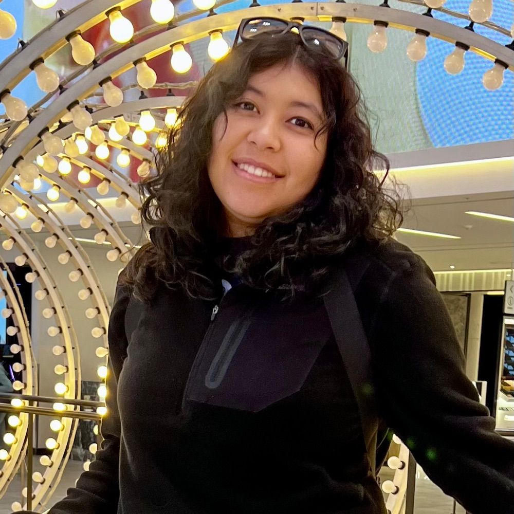 Margaret Contreras