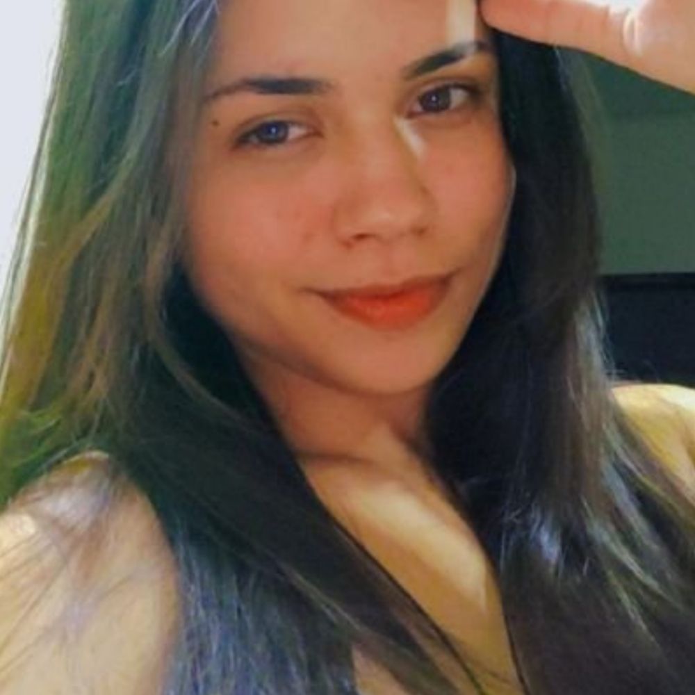 Thais 🐈‍⬛