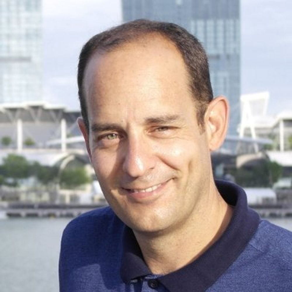 Juanjo Fernández