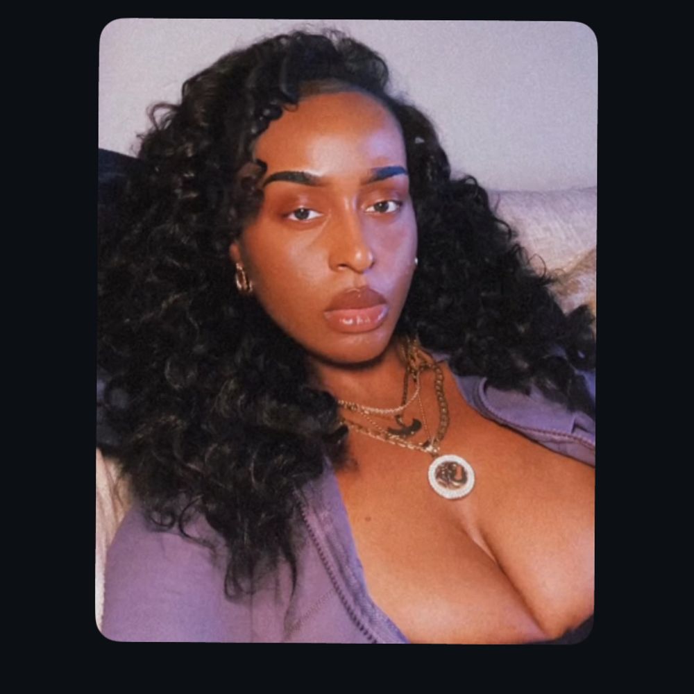 Saturn’s Muse.