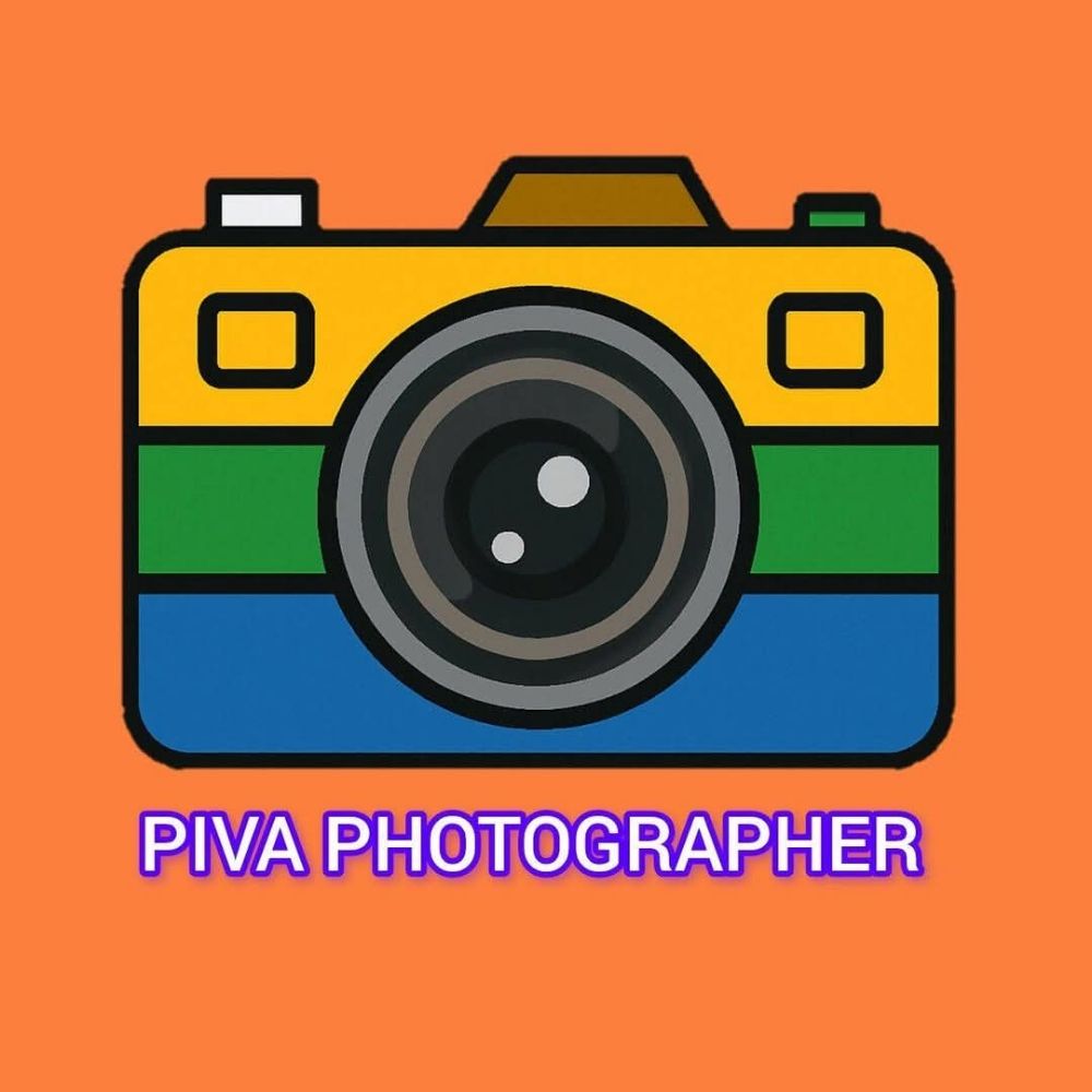PIVA PHOTOGRAPHER