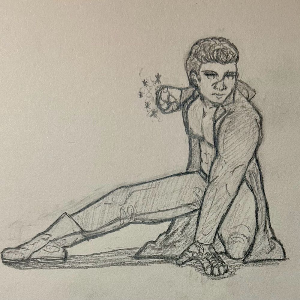 Pyro