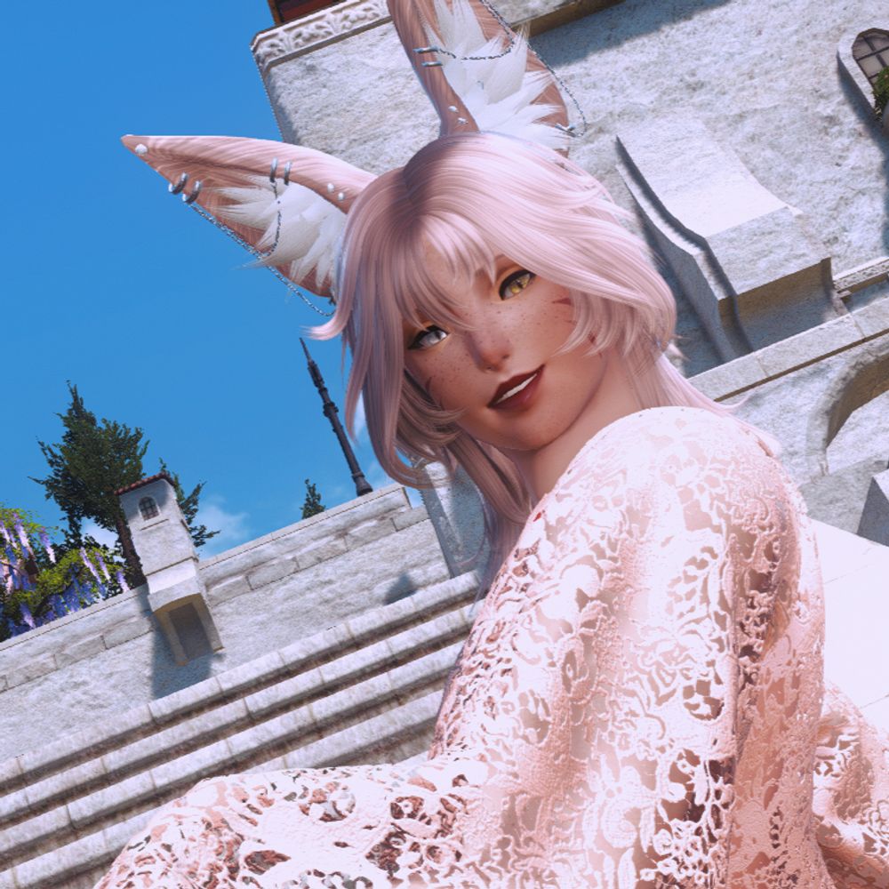 Tiffy Tiff 