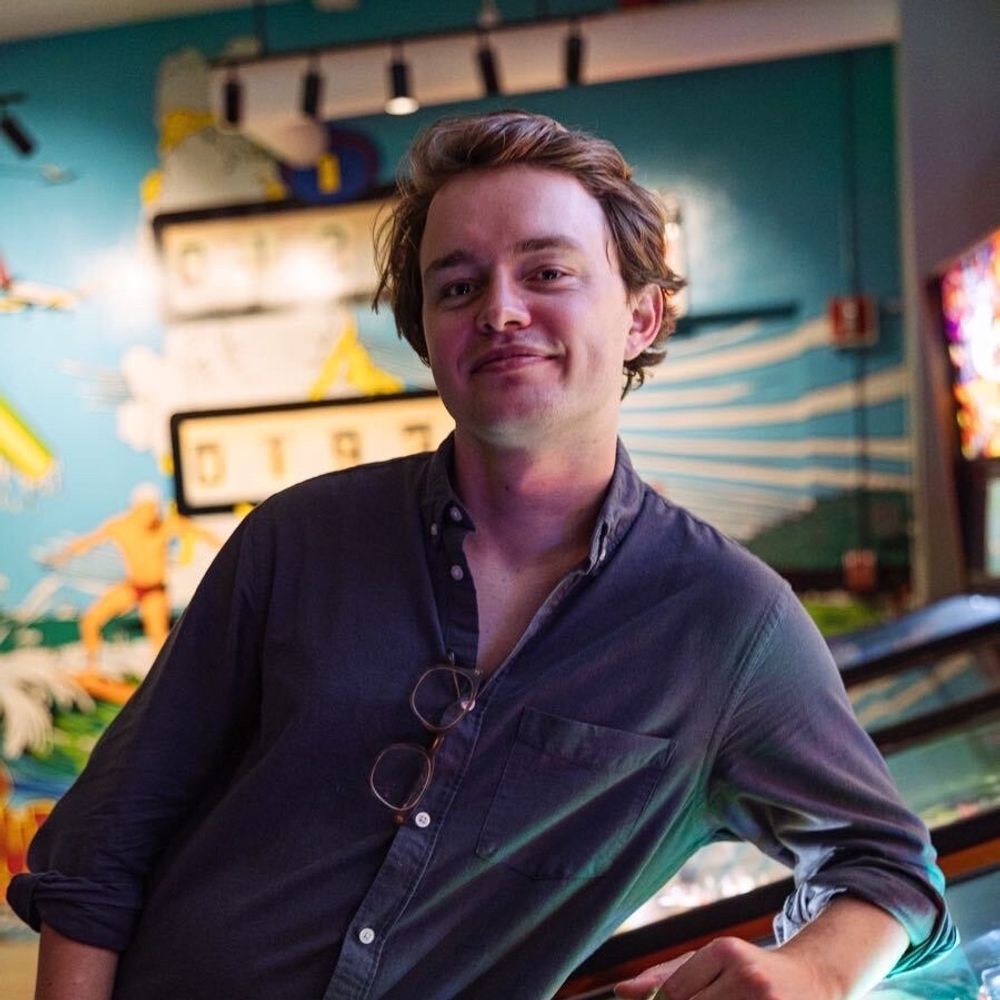 Chris Stanton