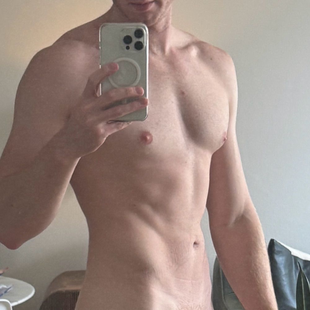 Ginger Boy