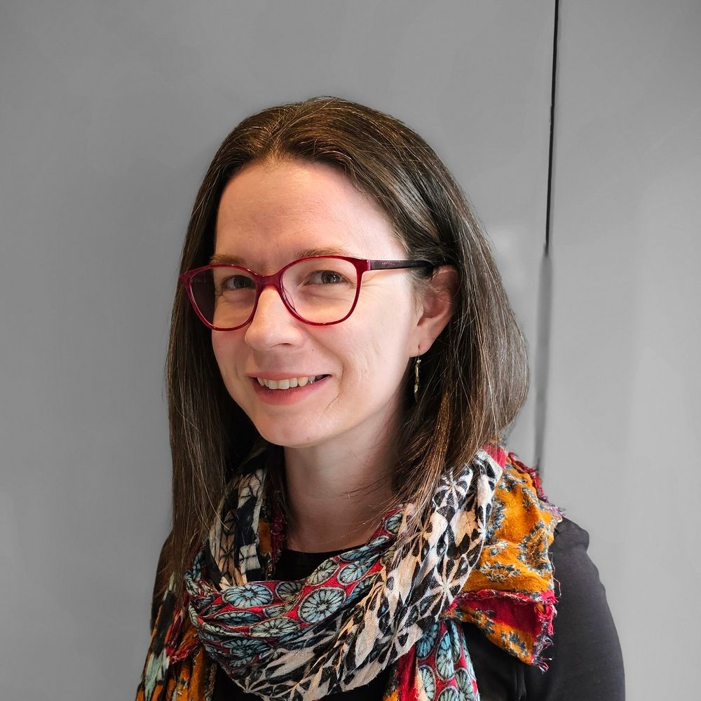 Dr Alison Harvey