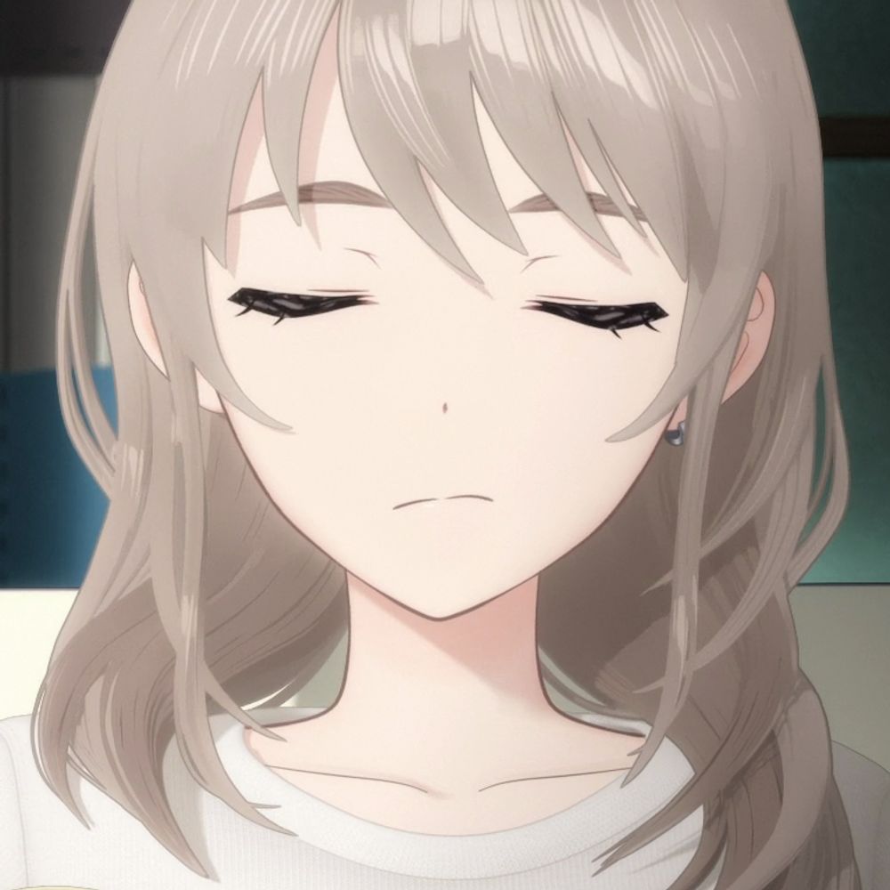 User avatar