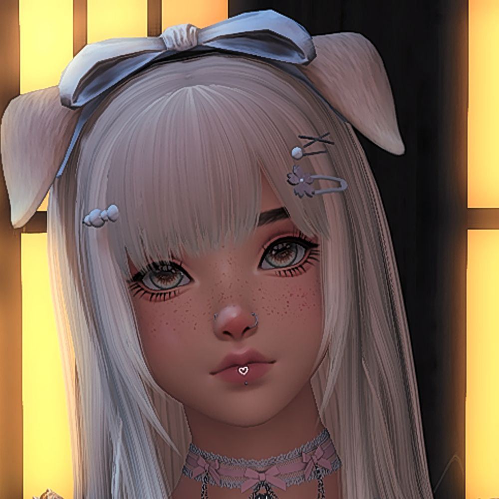 Ella🌸