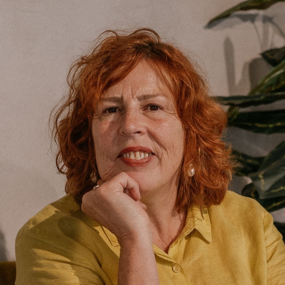 Ingeborg Takken